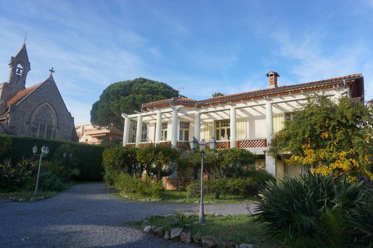 Villa La Provence Hyères Exterior foto