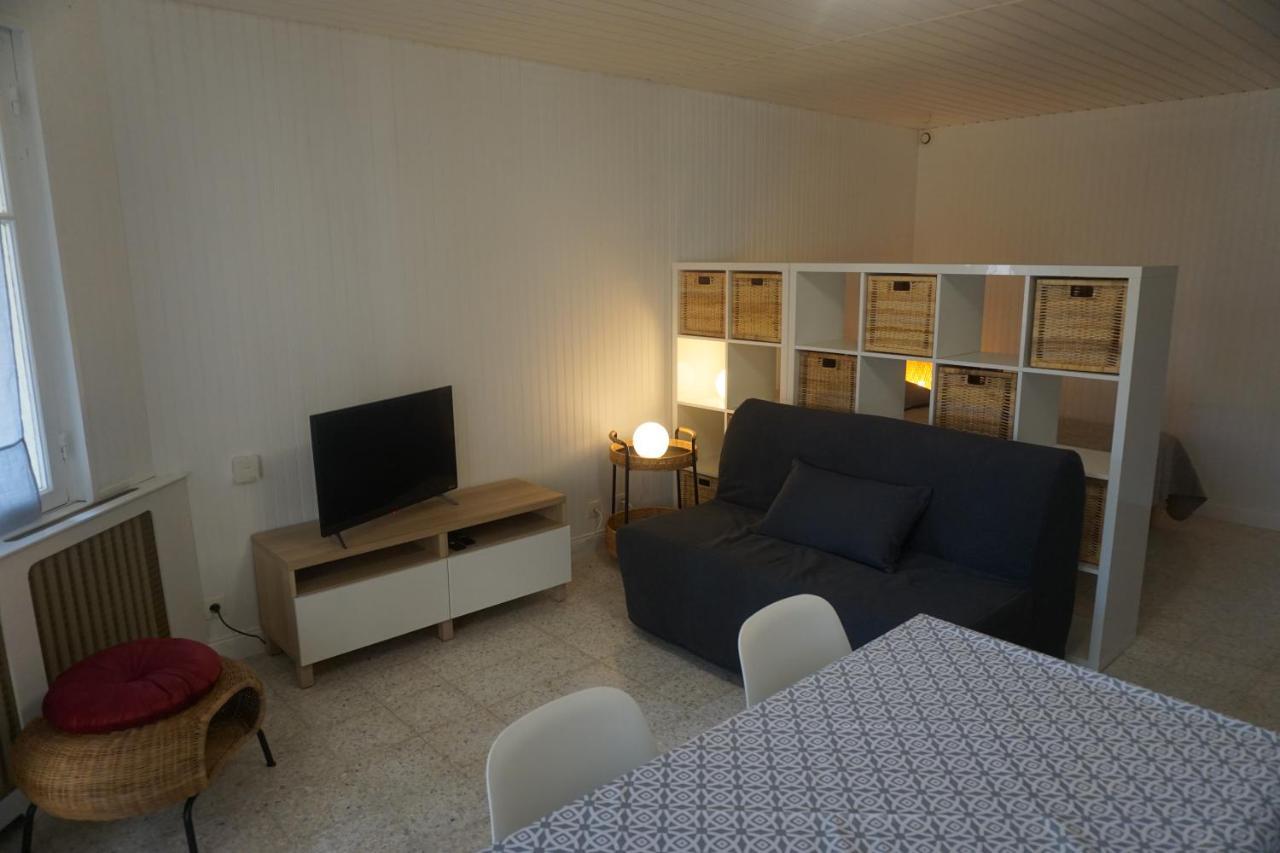 Villa La Provence Hyères Zimmer foto