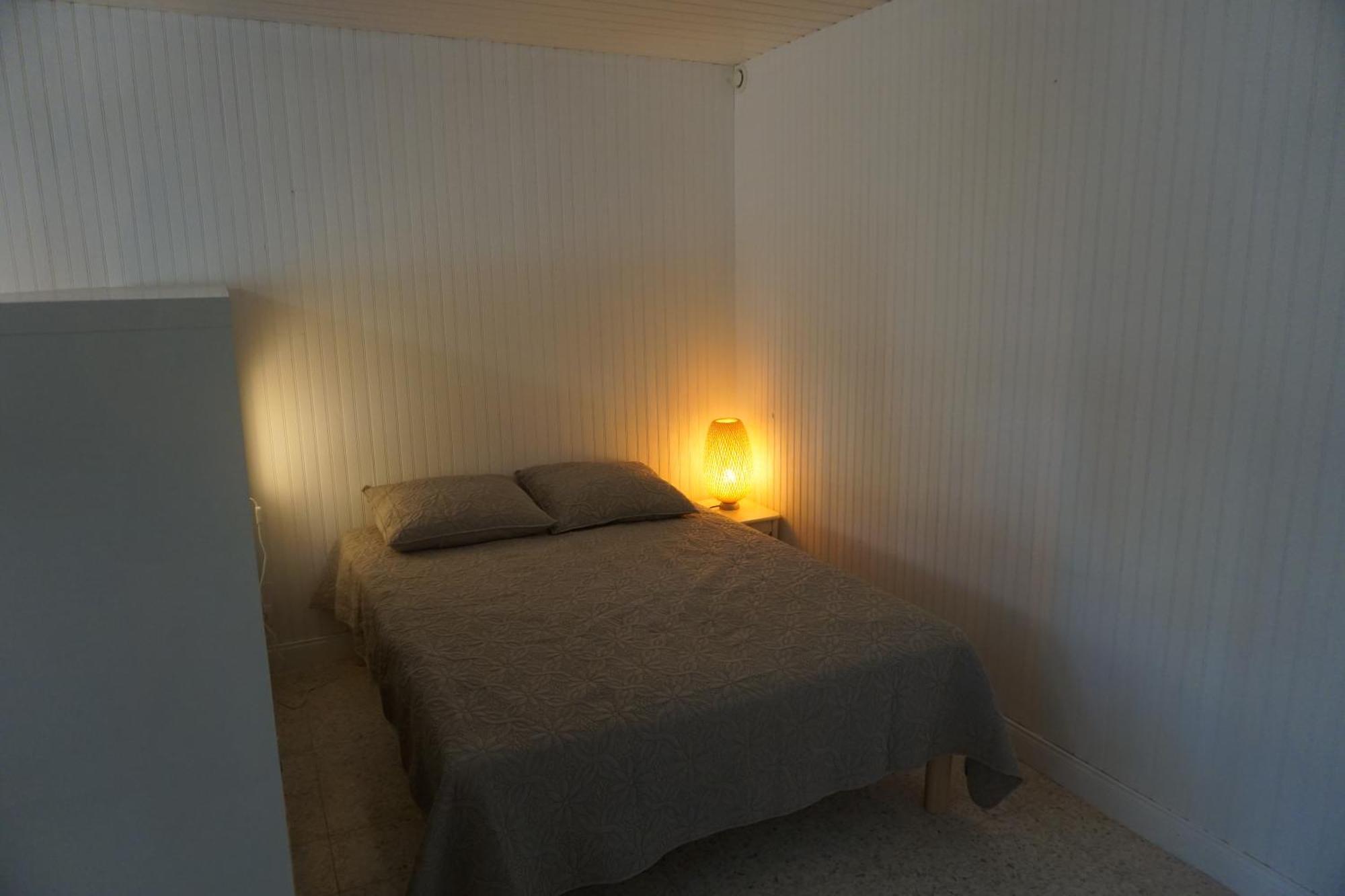 Villa La Provence Hyères Zimmer foto