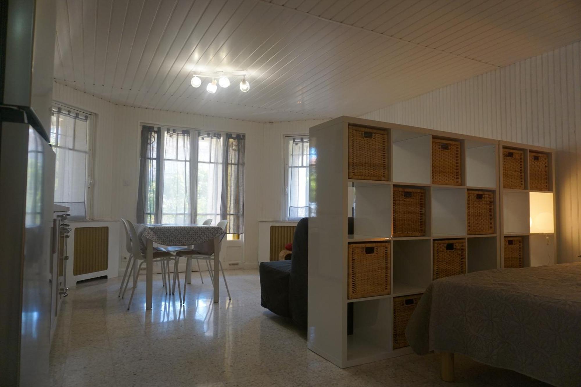 Villa La Provence Hyères Zimmer foto